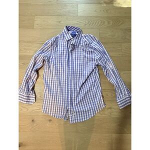 English Laundry Button Up